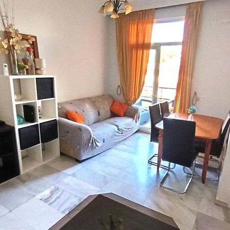 El Coloso De Steram Flats Benalmádena Dış mekan fotoğraf