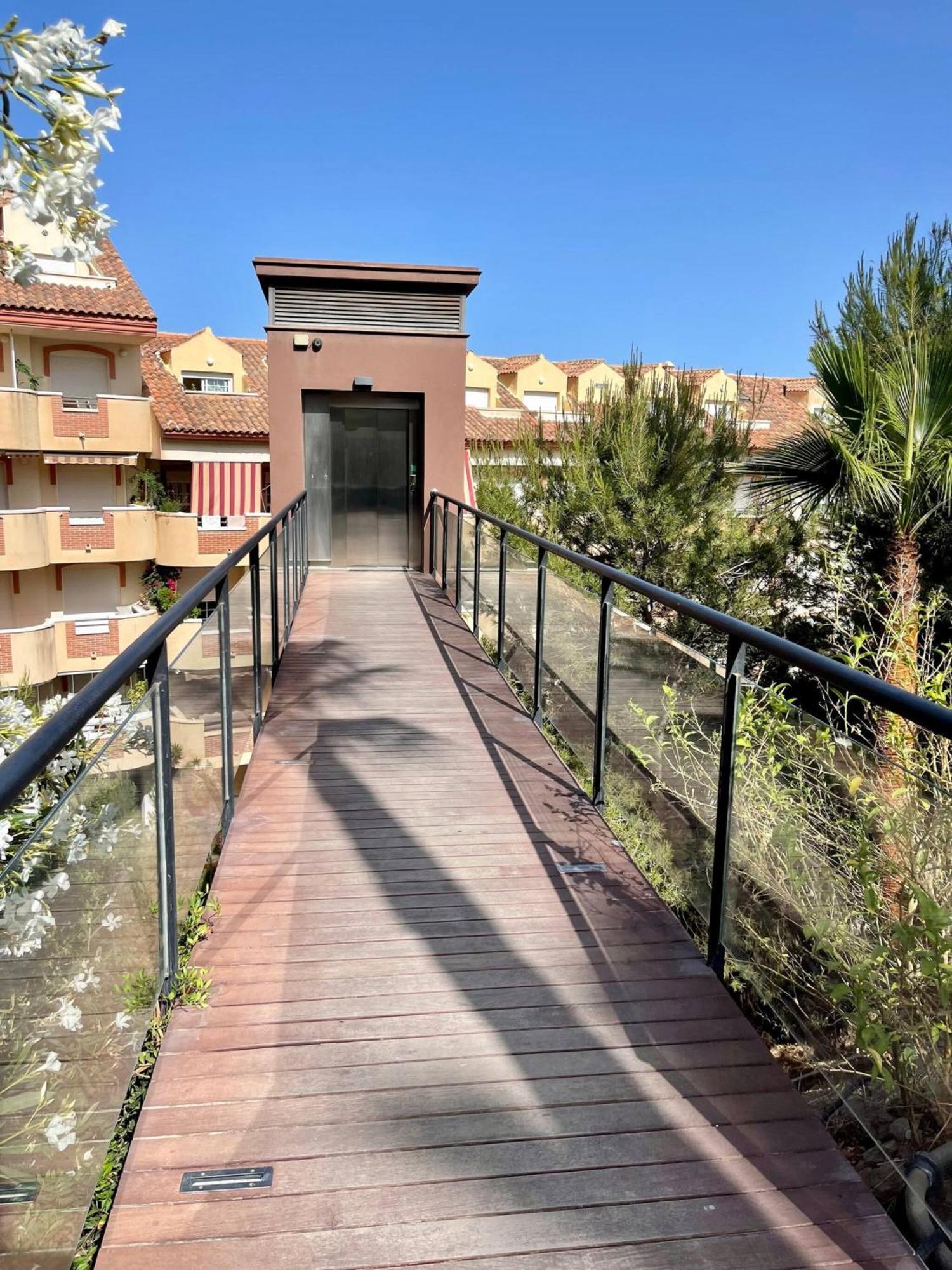 El Coloso De Steram Flats Benalmádena Dış mekan fotoğraf