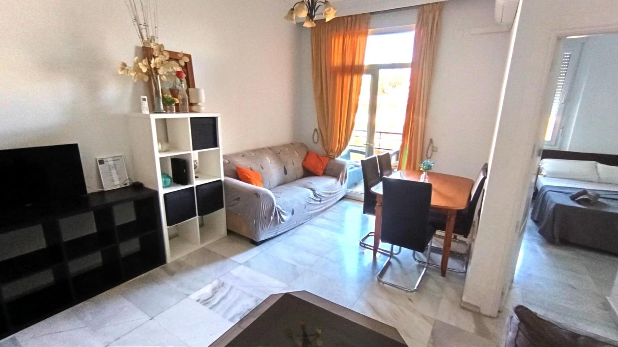 El Coloso De Steram Flats Benalmádena Dış mekan fotoğraf