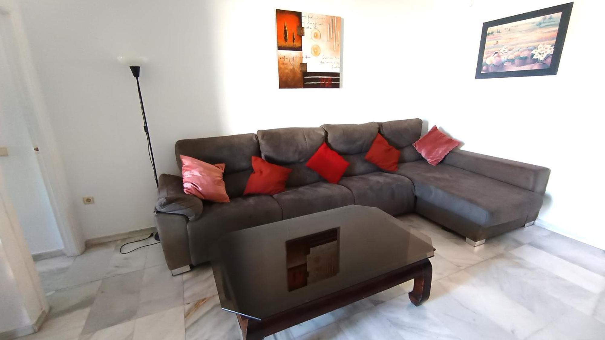 El Coloso De Steram Flats Benalmádena Dış mekan fotoğraf