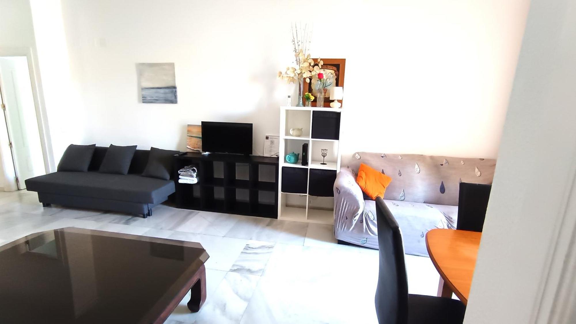 El Coloso De Steram Flats Benalmádena Dış mekan fotoğraf